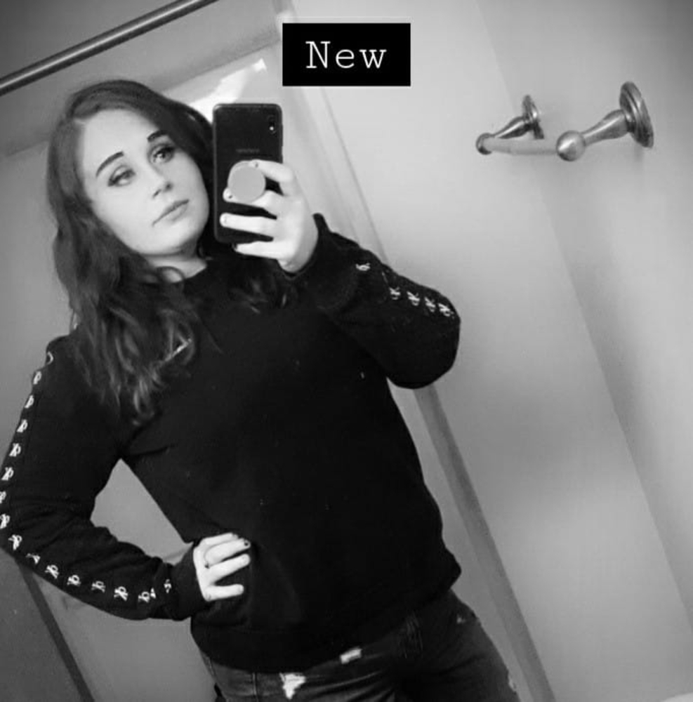Meet your Posher, Lyndsey